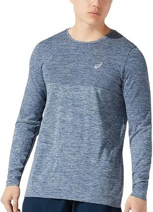 Мужской рашгард asics