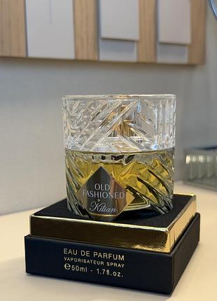 Kilian old fashioned 50 ml оригінал
