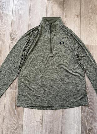 Спортивна кофта under armour чоловіча