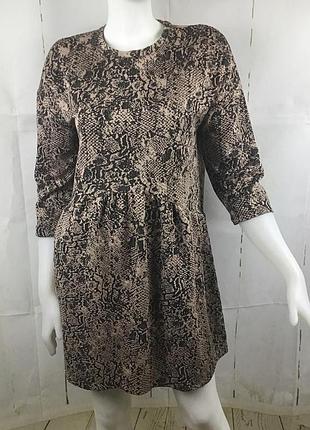 Платье zara
