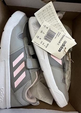 Adidas tensaur c — дитячі кросівки