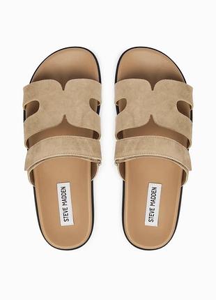 Босоніжки steve madden 40р(25см)