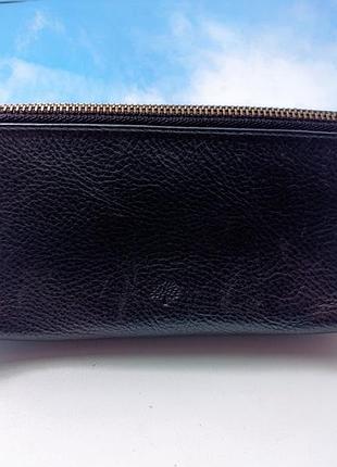 Премиальная винтажная редкая косметичка mulberry (оригинал!!!!!)