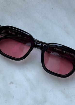 Komono jeff black