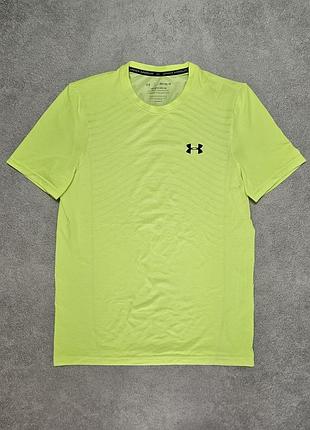 Футболка under armour m size