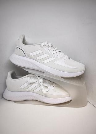 Кроссовки женские для бега adidas runfalcon 2.0 performance fy9496 оригинал, новые