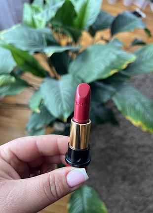 Помада шанель chanel rouge a levres lipstick rouge coco