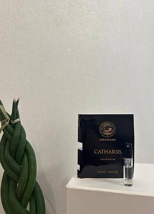 ❤️coreterno catharsis, пробник, оригінал