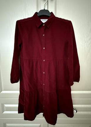 Сукня old navy 11-12 років, 140-146 см