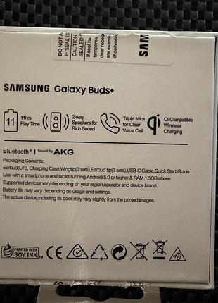 Samsung galaxy + 2