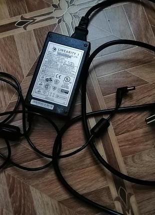 Блок питания 12 v 5 a