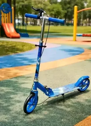 Дитячій самокат
