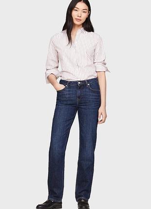 Джинсы tommy hilfiger