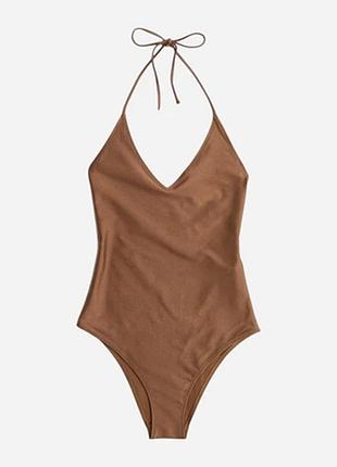 H&amp;m-40р.-суцелельный купальник
