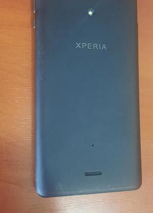 Sony xperia v 4