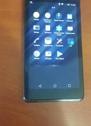 Sony xperia v