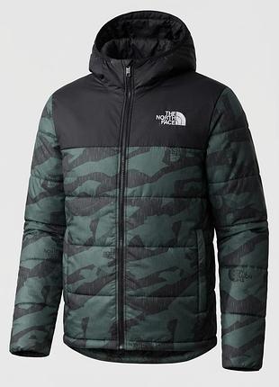 Куртка the north face  оригінальна