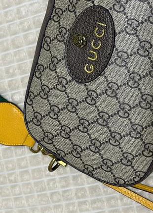 Сумка від gucci 2