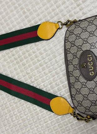 Сумка від gucci