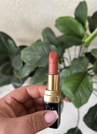 Помада шанель chanel rouge coco
