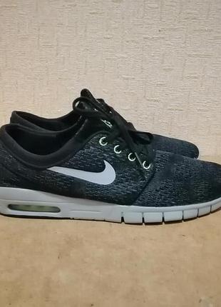 Кросiвки nike stefan janoski