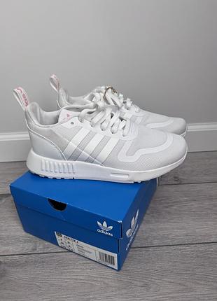 Кросівки adidas multix w 37 розмір 23.0 см