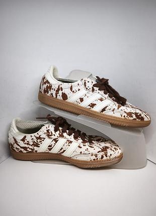 Кроссовки женские adidas originals samba 59 (js 3931) оригинал, новые
