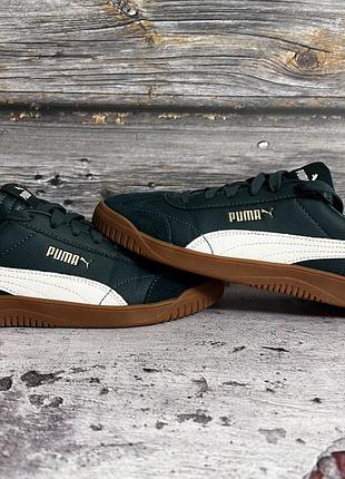 Кросівки puma club 5v5 оригінал