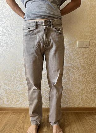 Джинси zara