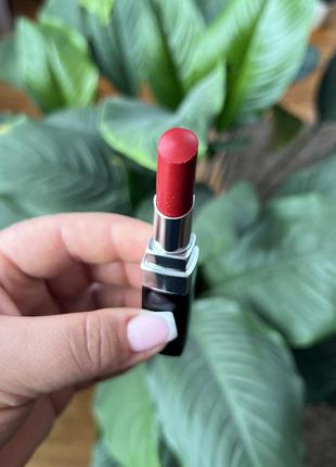 Помада шанель chanel rouge coco bloom