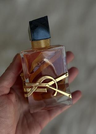 Ysl libre intense оригінал