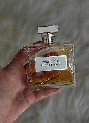 Tender romance ralph lauren парфуми оригінал