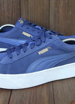 Кросівки puma
