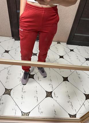 Штани спортивні zara