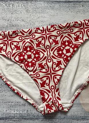 Жіночі плавки f&f, uk 22 / eur 50 нові, сток
