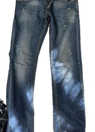 Skinny джинси philipp plein