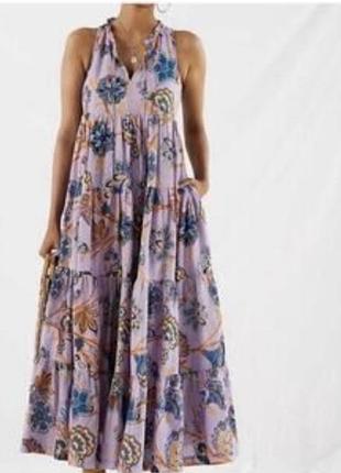 Сарафан anthropologie