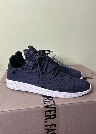 Кросівки  adidas originals pharrell williams tennis hu made in vietnam нові 44(28,5см) 2100грн