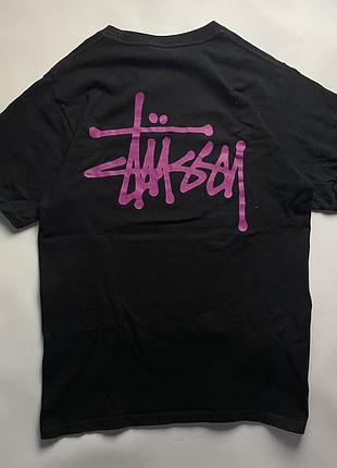Футболка stussy