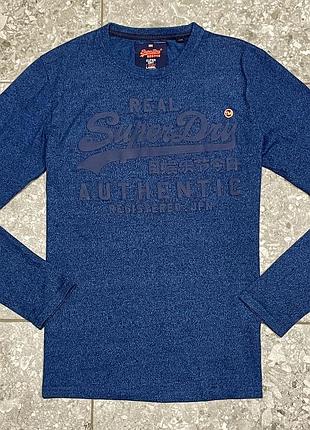 Superdry лонгслів
