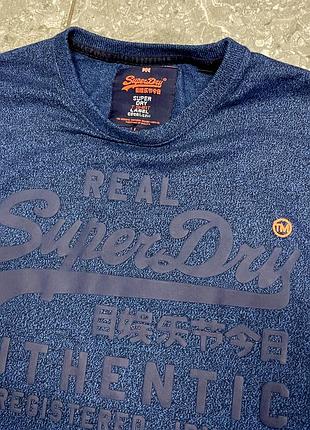 Superdry лонгслів 3