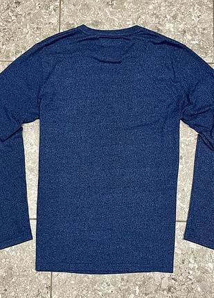 Superdry лонгслів 5
