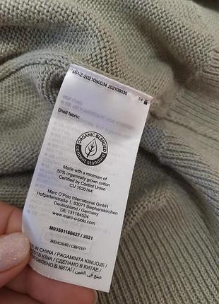 Джемпер marc o polo 6
