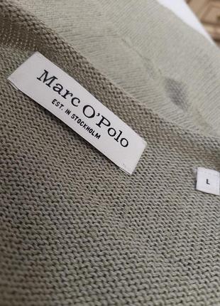 Джемпер marc o polo 5