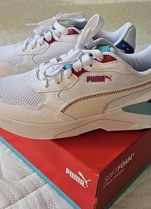 Нові кросівки puma 38 розмір