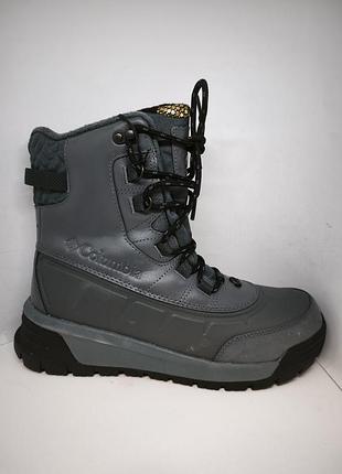 Черевики чоловічі  columbia bugaboot celsiuse (bm9458) зимові водонепроникні оригінал, нові