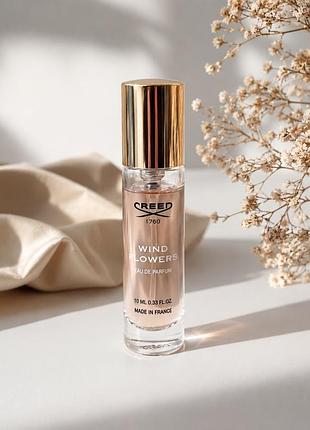 Фірмова мініатюра creed wind flowers