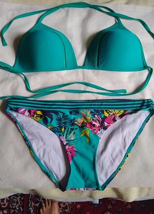 Роздiльний купальник 👙