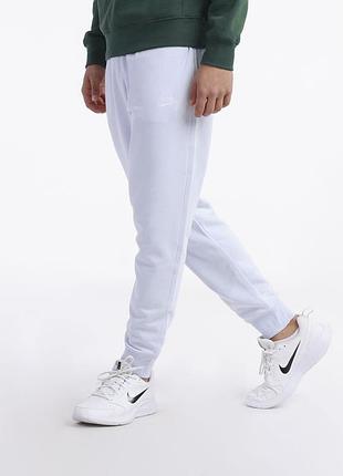 Штани (джогери) чоловічі nike sportswear club fleece спортивні штани nike