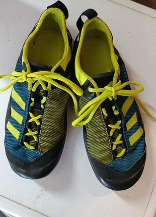 Аква взуття adidas climacool